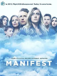 资源命运航班 Manifest系列 1~4季 第4季更至10集 中字