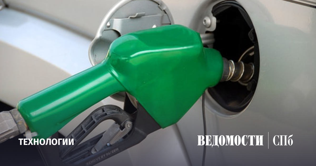 Петербургские СМИ сообщили о росте потребления метана в качестве газомоторного топлива