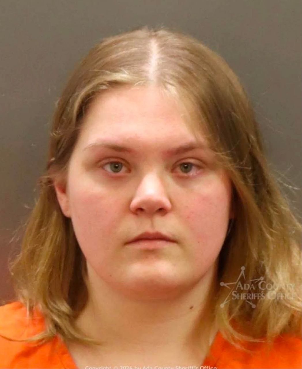 [Photo] A mother who says vaccines killed her 18-month-old twins has been arrested and charged [...]