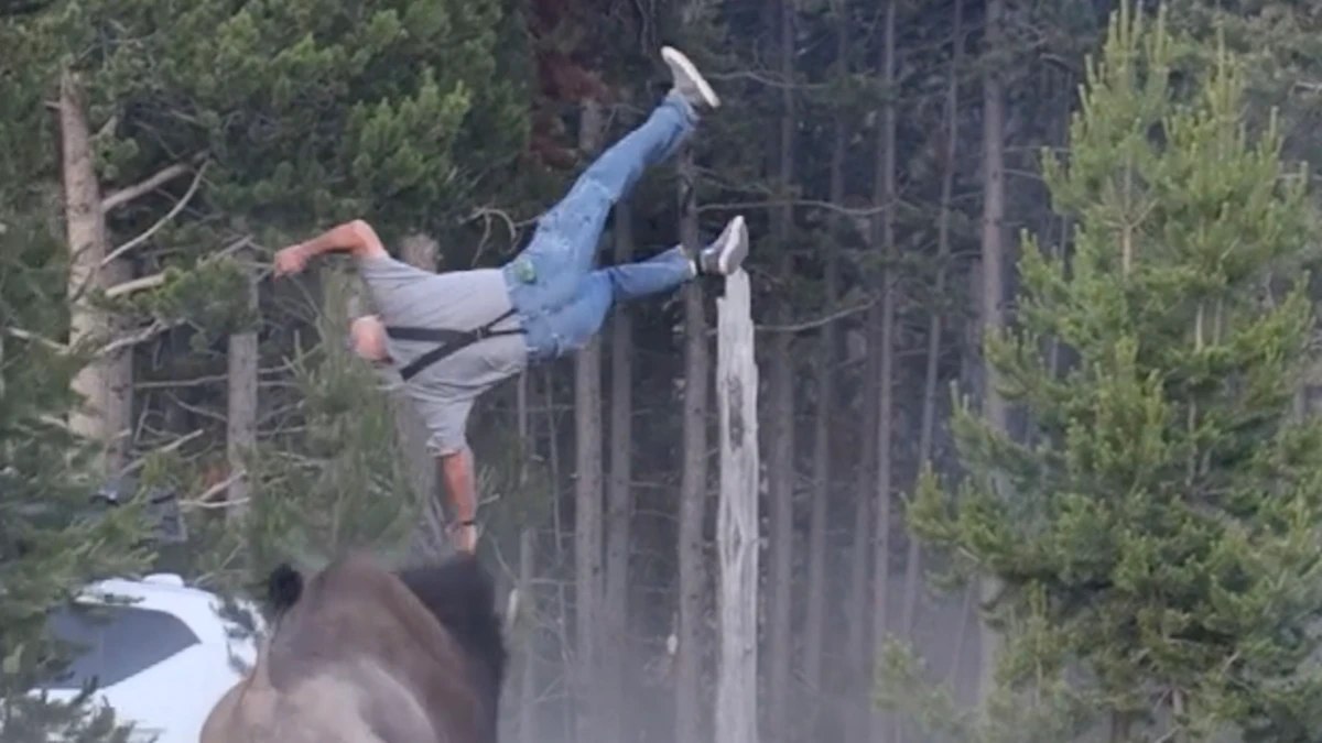 [Media] Ouchhttps://cowboystatedaily.com/2026/07/11/tourist-seriously-injured-after-yellowston [...]