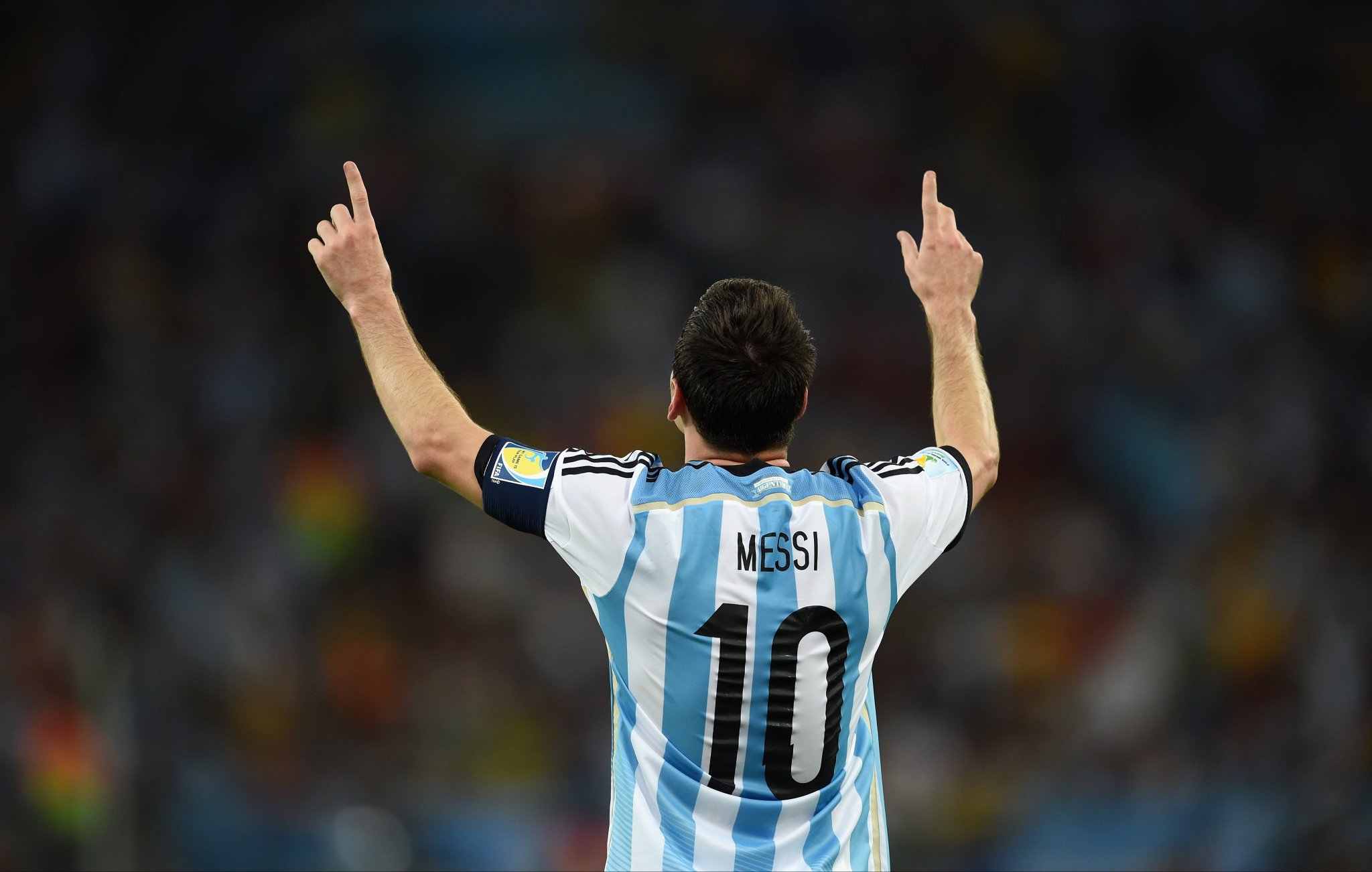 [Photo] JUST IN: 🇦🇷 Argentina officially advances to the FIFA World Cup semifinal after defeat [...]