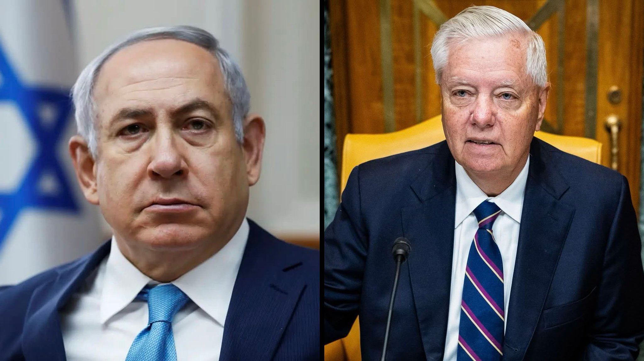 [Photo] JUST IN: 🇮🇱🇺🇸 Israeli Prime Minister Netanyahu says Israel lost "one of its great [...]