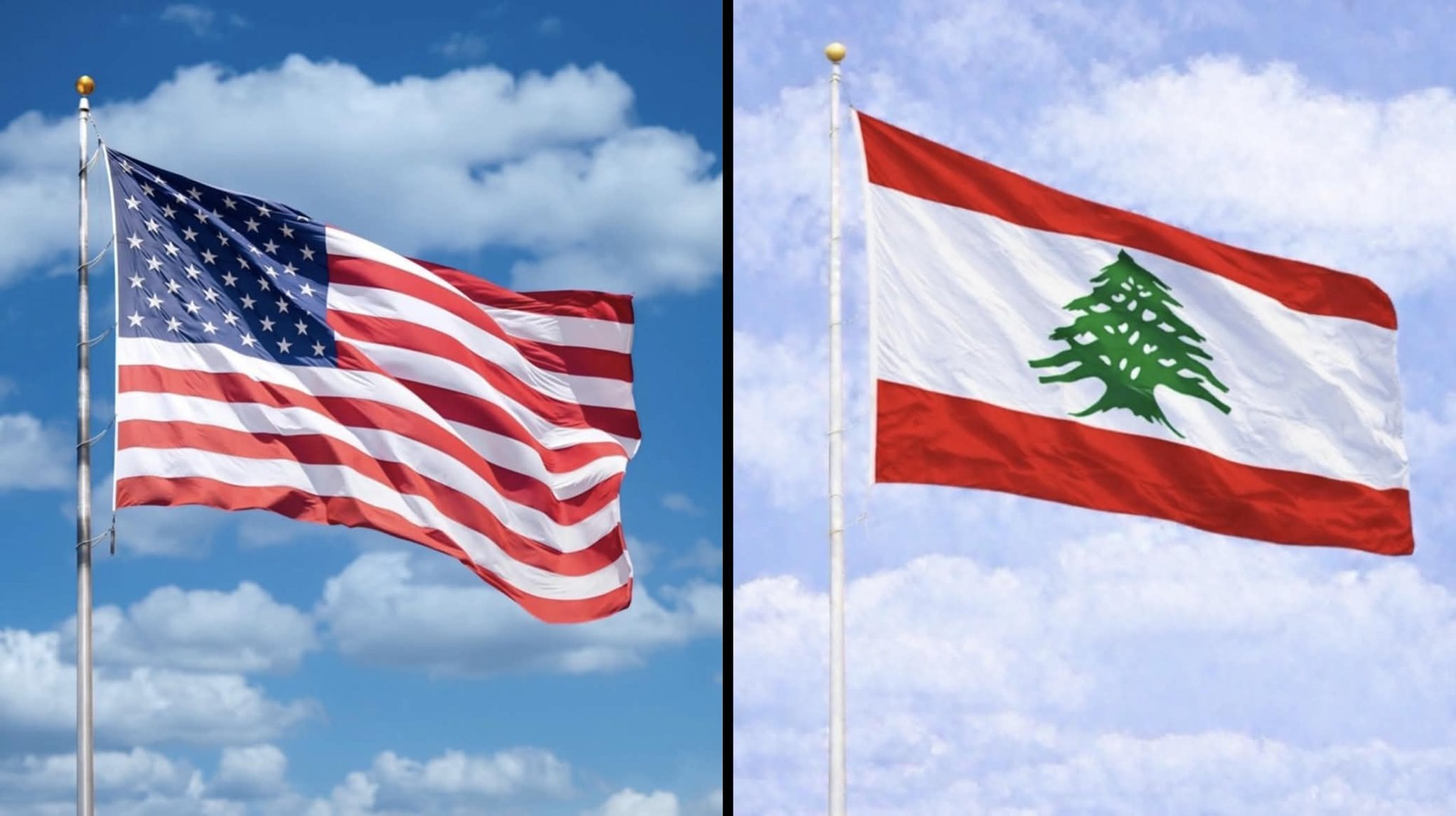 [Photo] JUST IN: 🇺🇸🇱🇧 US to send team to southern Lebanon to support the Lebanese army and ver [...]