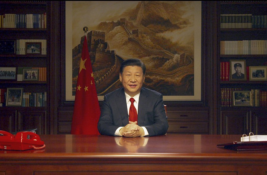 [Photo] JUST IN: 🇨🇳 China demands the Strait of Hormuz remain open and safe for all commercial [...]