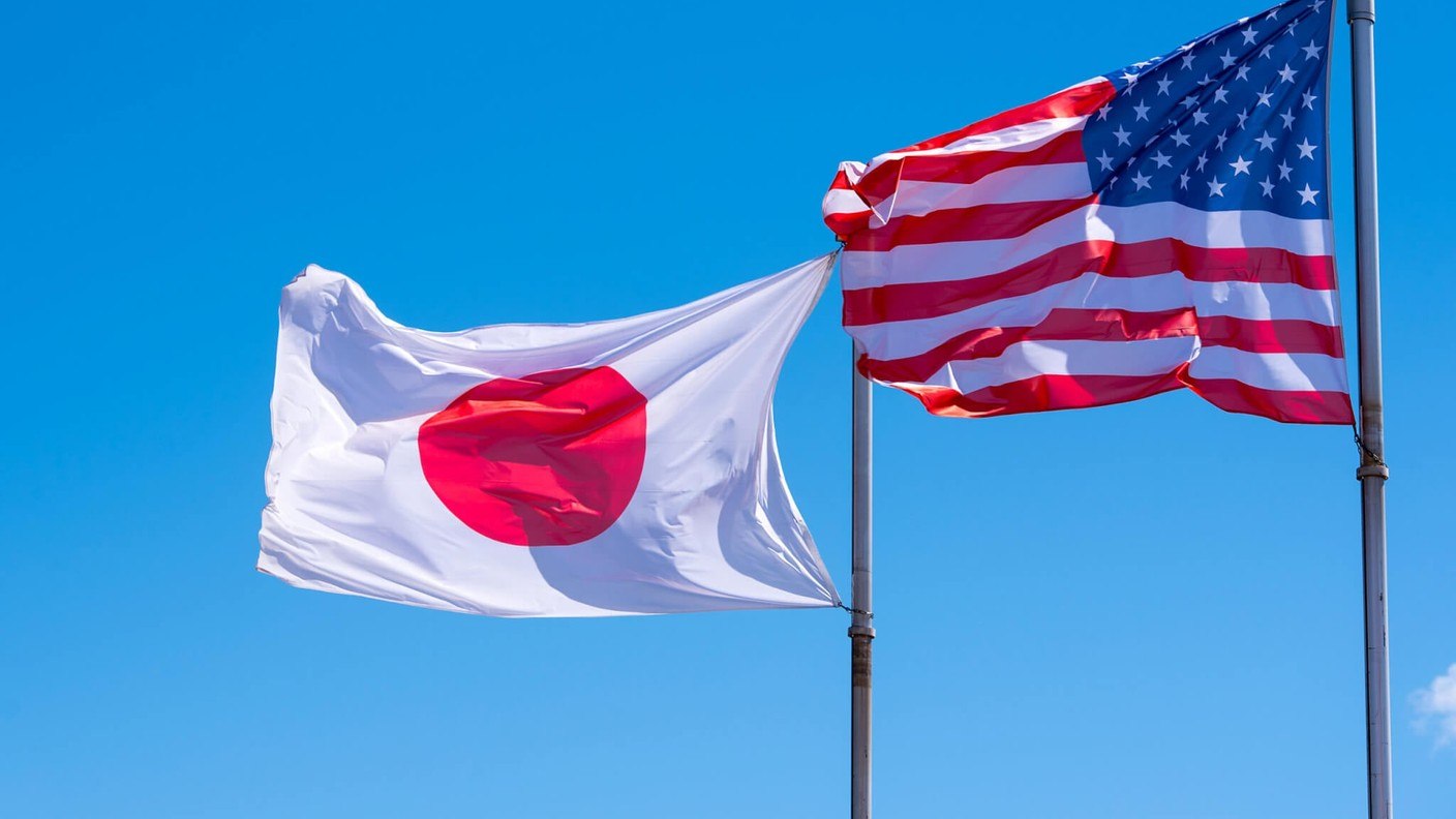 [Media] JUST IN - JERA, Japan's largest power producer, in partnership with major U.S.