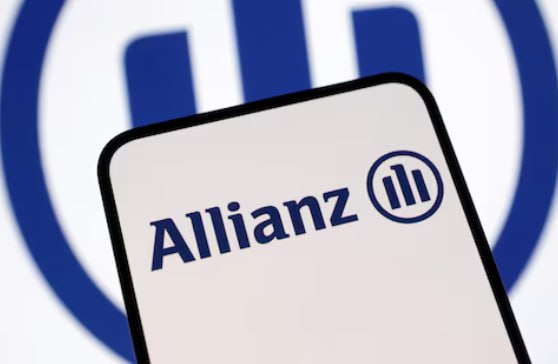 [Photo] NEW - Allianz's travel ​insurance division to cut up to ​1,800 jobs due ⁠to ​the  [...]