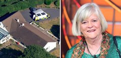 [Photo] JUST IN - A 28-year-old man has now been arrested on suspicion of the murder of Ann Wi [...]