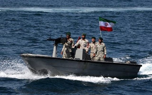 [Media] JUST IN - Iran's Navy says Strait of Hormuz closed until further notice.Read here [...]
