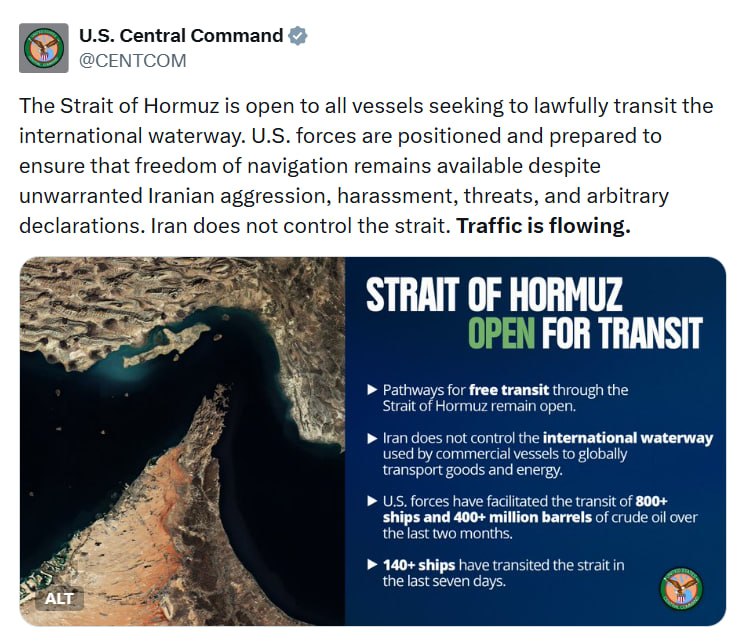 [Photo] JUST IN - U.S.