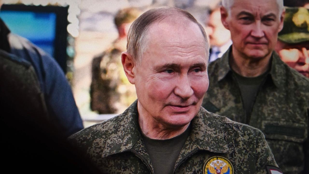 [Photo] US warns Poland that Russia is preparing an armed provocation to test NATOA report out [...]