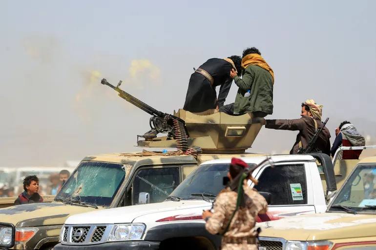 [Photo] 🇾🇪❌🇾🇪 — At least 15 Yemeni government troops killed in Houthi clashes in Hodeidah, Al [...]