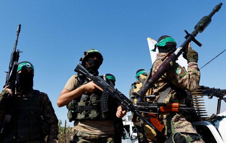 [Photo] 🇵🇸🇮🇱⚡️ — NEW: Hamas dissolves its de facto Gaza government in a move toward transferr [...]