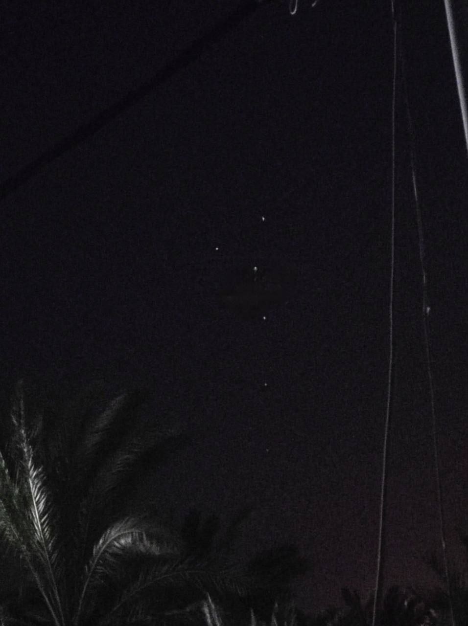 [Photo] 🇮🇷❌🇰🇼🇺🇸 —Image from Iraq showing U.S.
