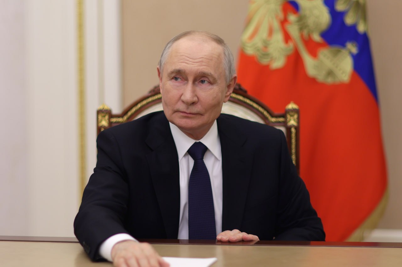 [Photo] Address to participants in the 13th Forum of Russian and Belarusian RegionsImportantly [...]