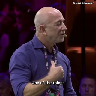 [Video] 🚀 Jeff Bezos: AI Data Centers Will Move to SpaceAmazon founder Jeff Bezos believes th [...]